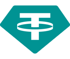 Tether USDT TRX